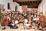 gruppo Ruzzantini Pavani anni 60 (Daniele Zorzi)
